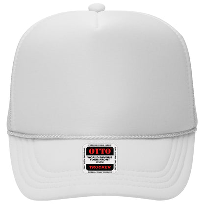 Foam Youth Trucker Hat SIES