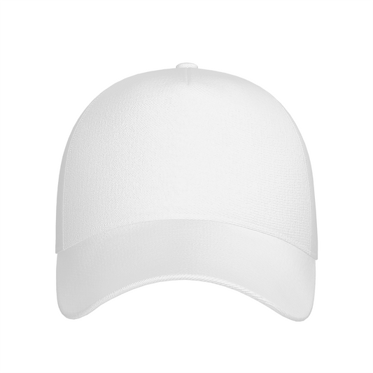 HC_T9 Curved Brim Baseball Cap Test