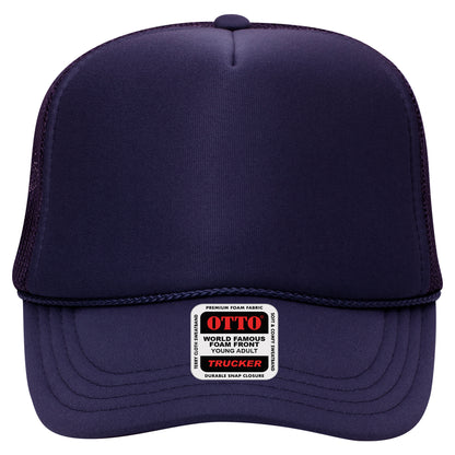 Foam Youth Trucker Hat SIES