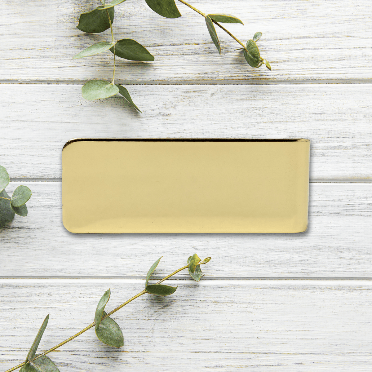 Metal Money Clips