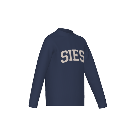 Kids Crewneck Sweater Classic Fit