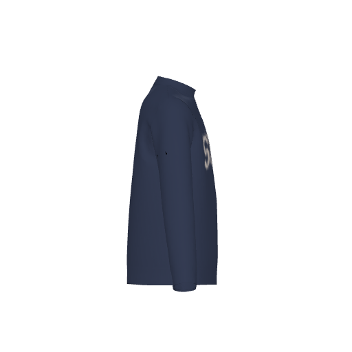Kids Crewneck Sweater Classic Fit