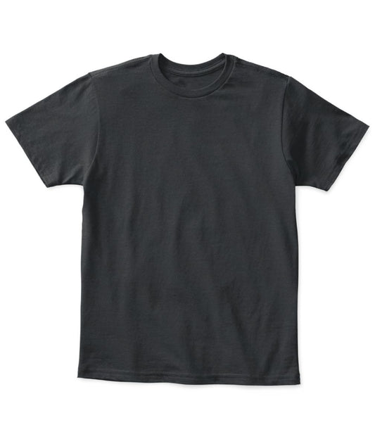 YOUTH S/S TEE 100% COTTON SIES