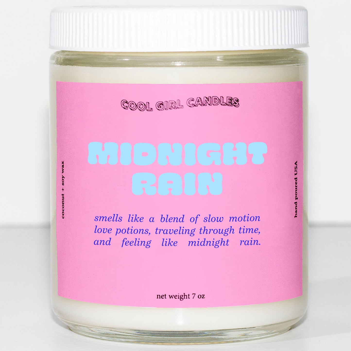 The Original This Smells Like Taylor Swift Scented Candle