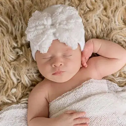 ilybean Newborn Hats