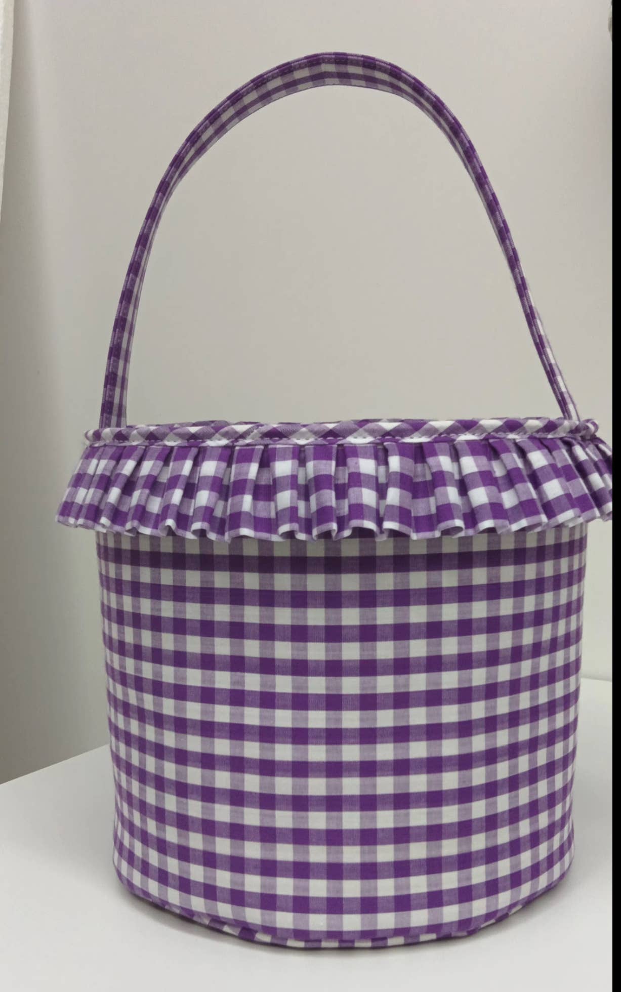 Monogram Blanks - Basket, Tote, Everything, Easter Basket