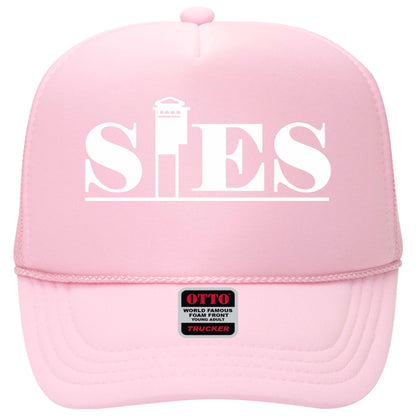 Foam Youth Trucker Hat SIES 101