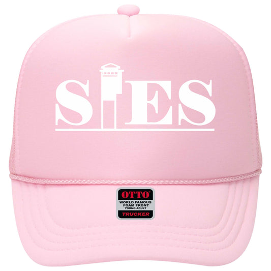 Foam Youth Trucker Hat SIES 101