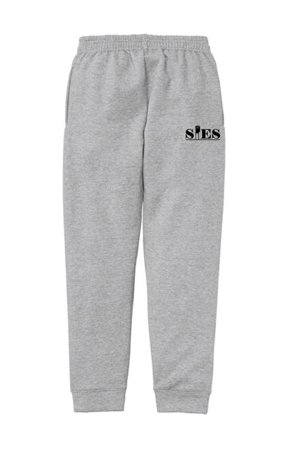 Core Fleece Jogger SIES