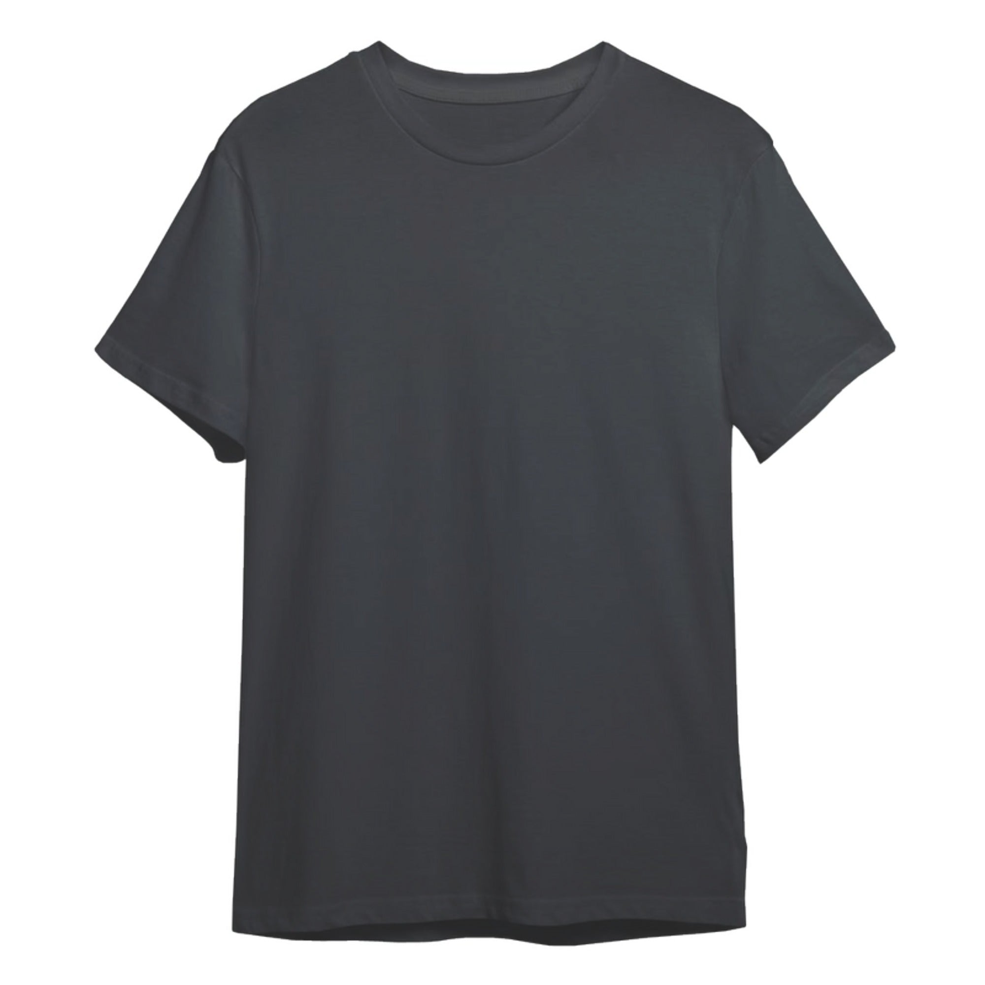 Premium Short Sleeve Crew School Logos