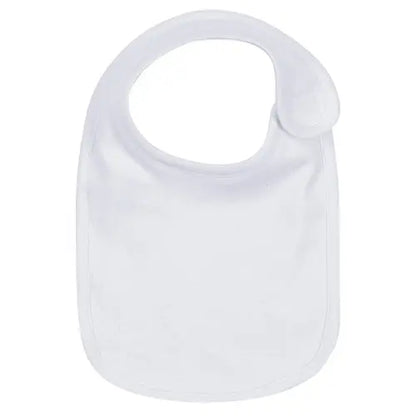 Infant Baby Bib - An Initial Impression