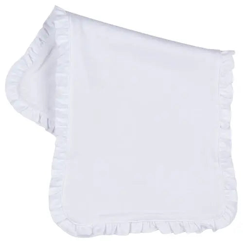 Infant Burp Cloth - An Initial Impression