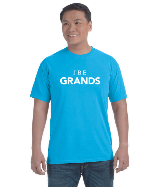 JBE GRANDS Tshirt