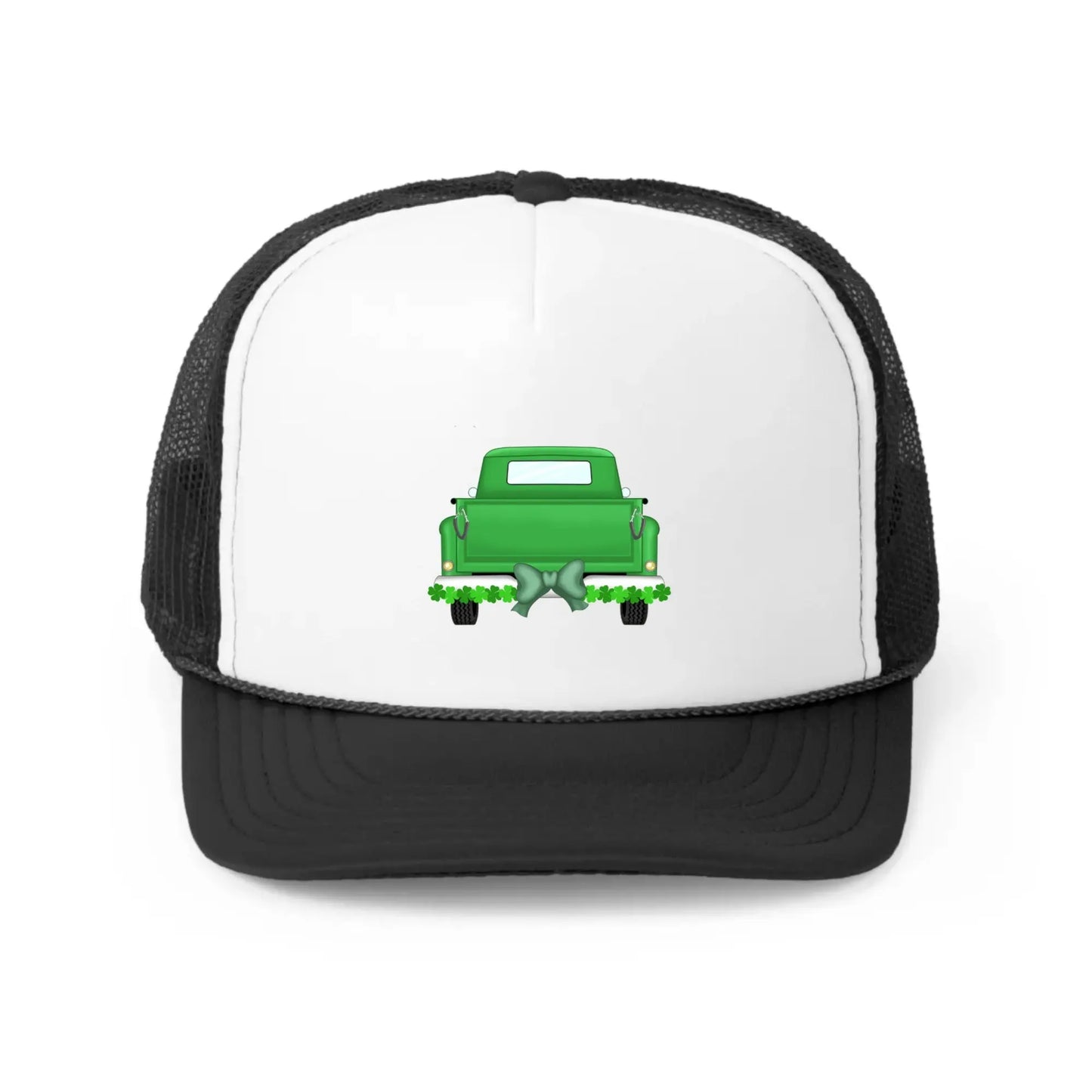 Trucker Caps - An Initial Impression