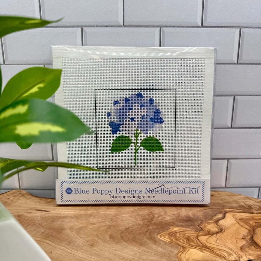8X8 Needlepoint Kit