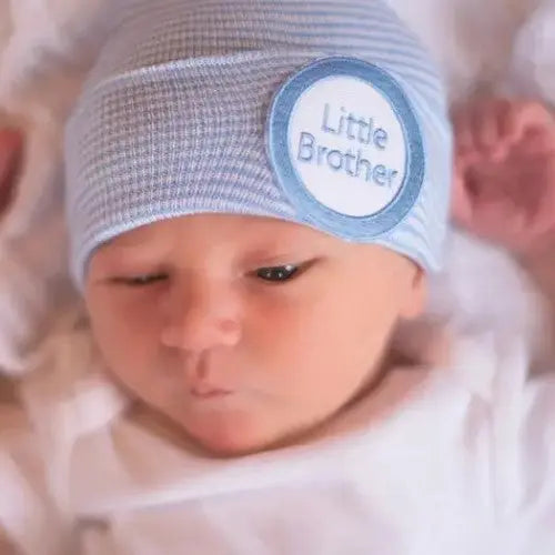 ilybean Newborn Hats - An Initial Impression