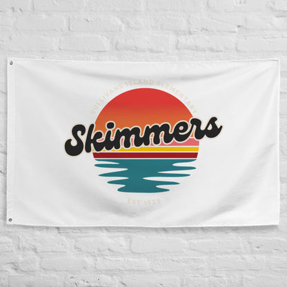 All-Over Print Flag SIES