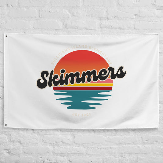 All-Over Print Flag SIES