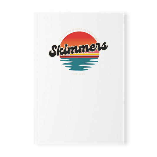 Softcover Notebook SIES