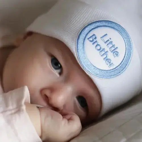 ilybean Newborn Hats