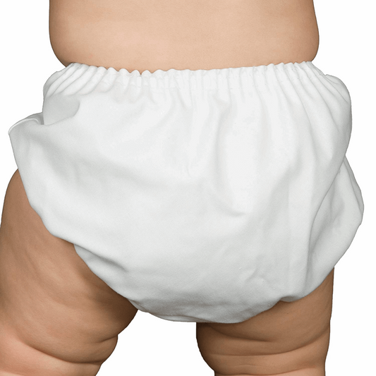 IC Collections - Boys Diaper Cover - An Initial Impression