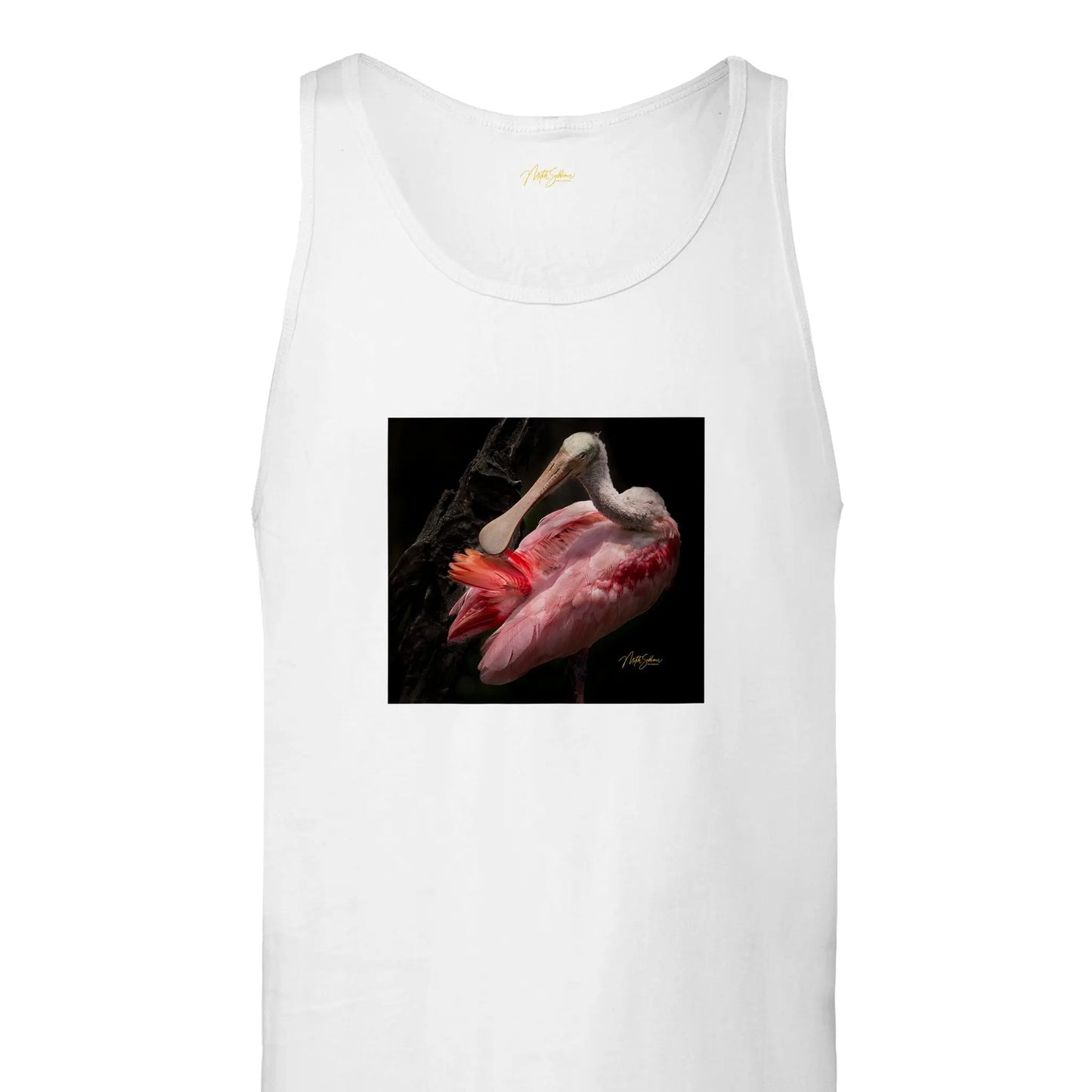 Premium Unisex Tank Top