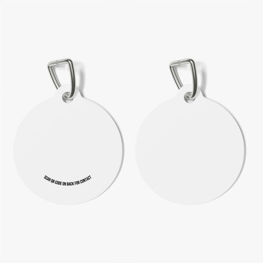 Pet Tag