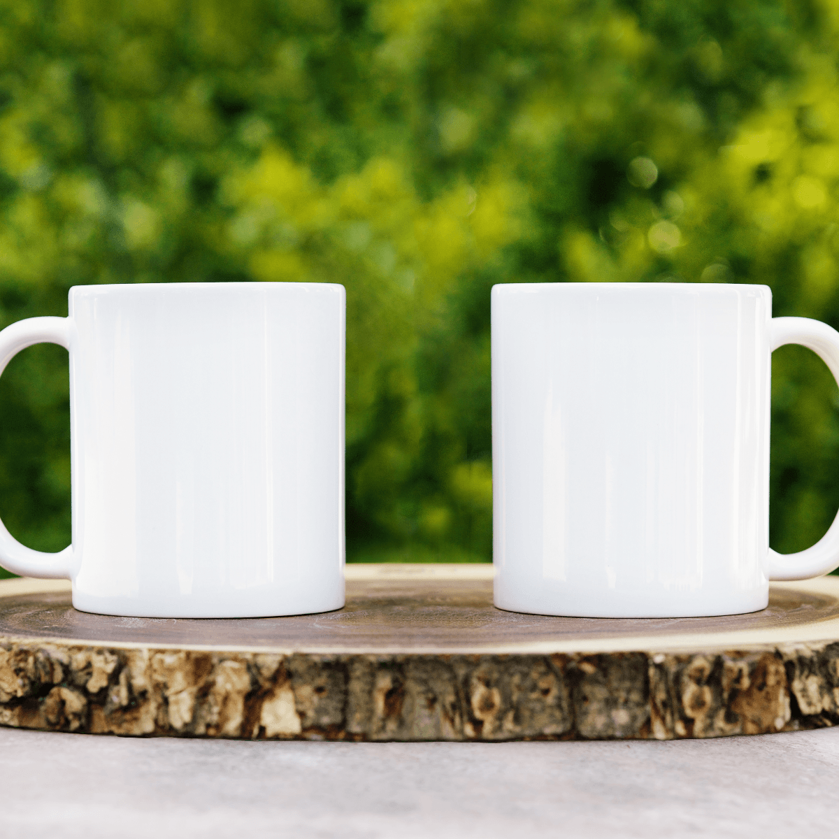 MUG with Pet Photo Upload