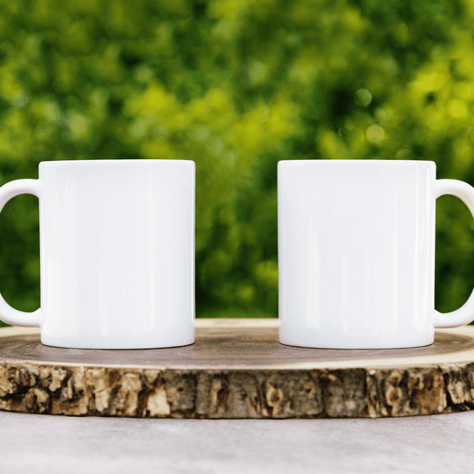 MUG with Pet Photo Upload