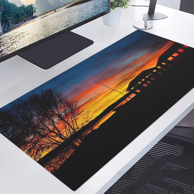 Premium Gaming Mouse Pad (Thickness 3MM)