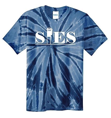 Adult Tie Dye Tshirt SI101