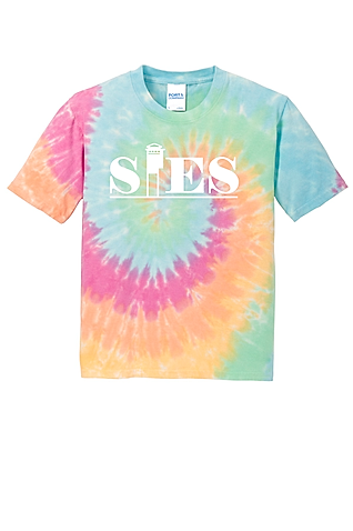 Adult Tie Dye Tshirt SI101