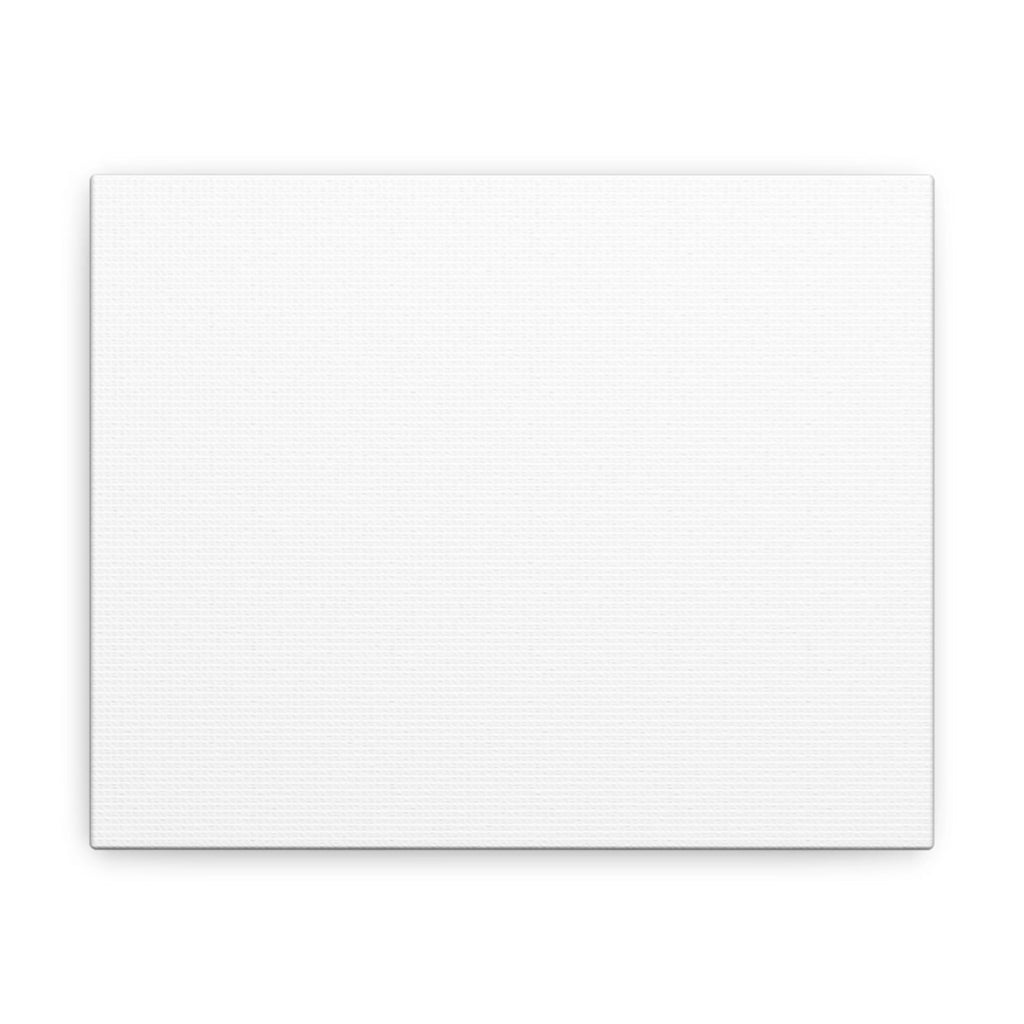 Canvas Simpson Style