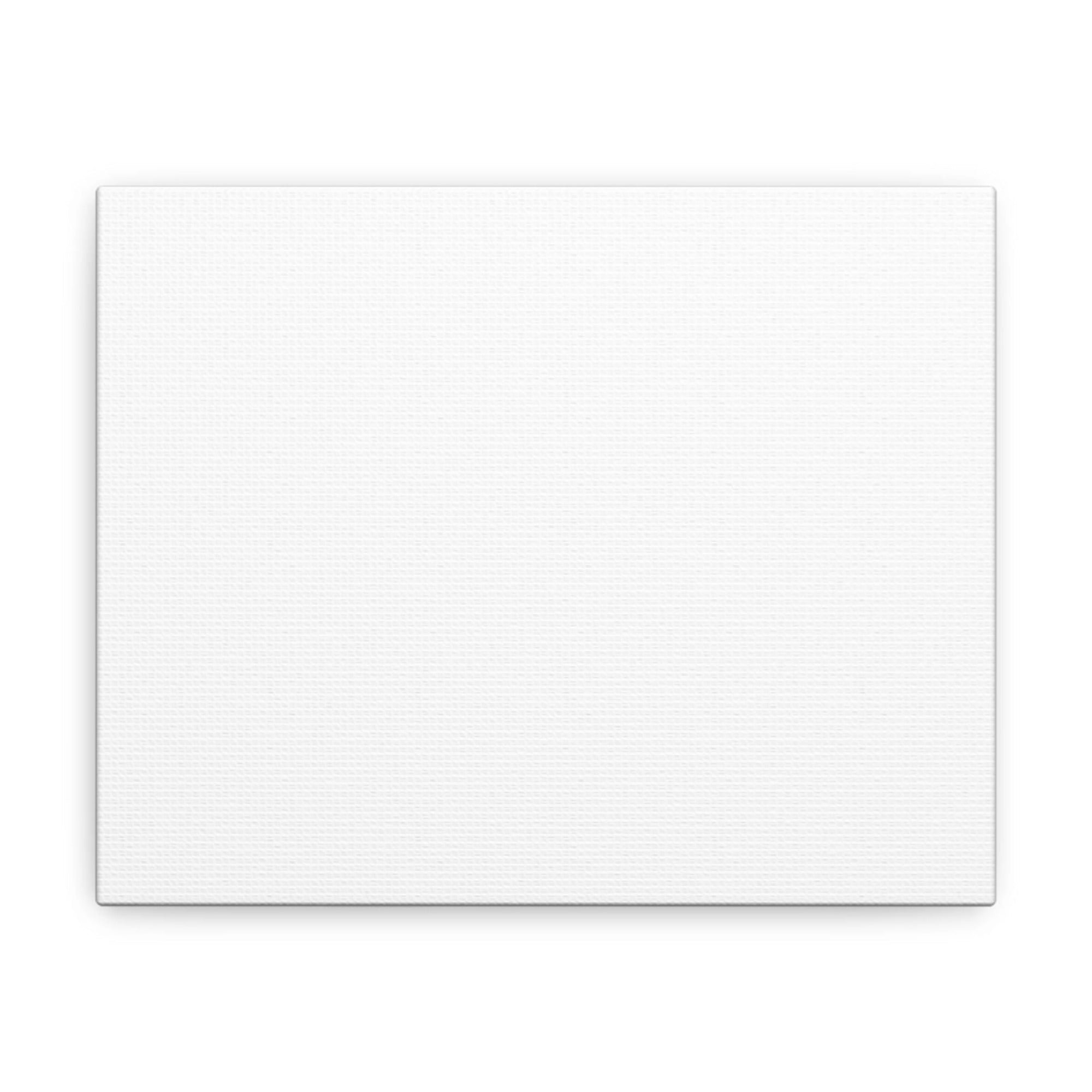 Canvas Simpson Style