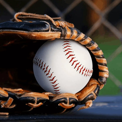 Customizable Baseball with Double-Sided Printing Personalized Baseball