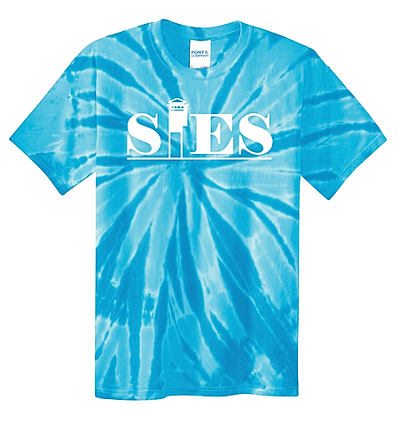 Adult Tie Dye Tshirt SI101