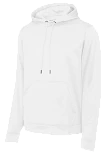 Sport-Tek® Sport-Wick® Fleece Hooded Pullover