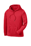 Sport-Tek® Sport-Wick® Fleece Hooded Pullover
