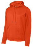 Sport-Tek® Sport-Wick® Fleece Hooded Pullover