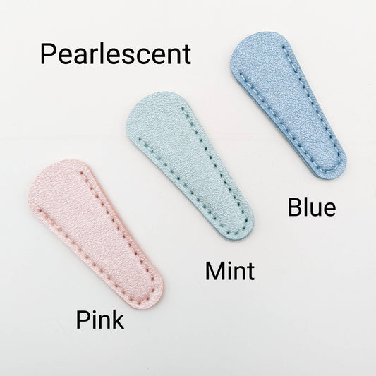 Solid Color Scissor sheath small size for small scissors