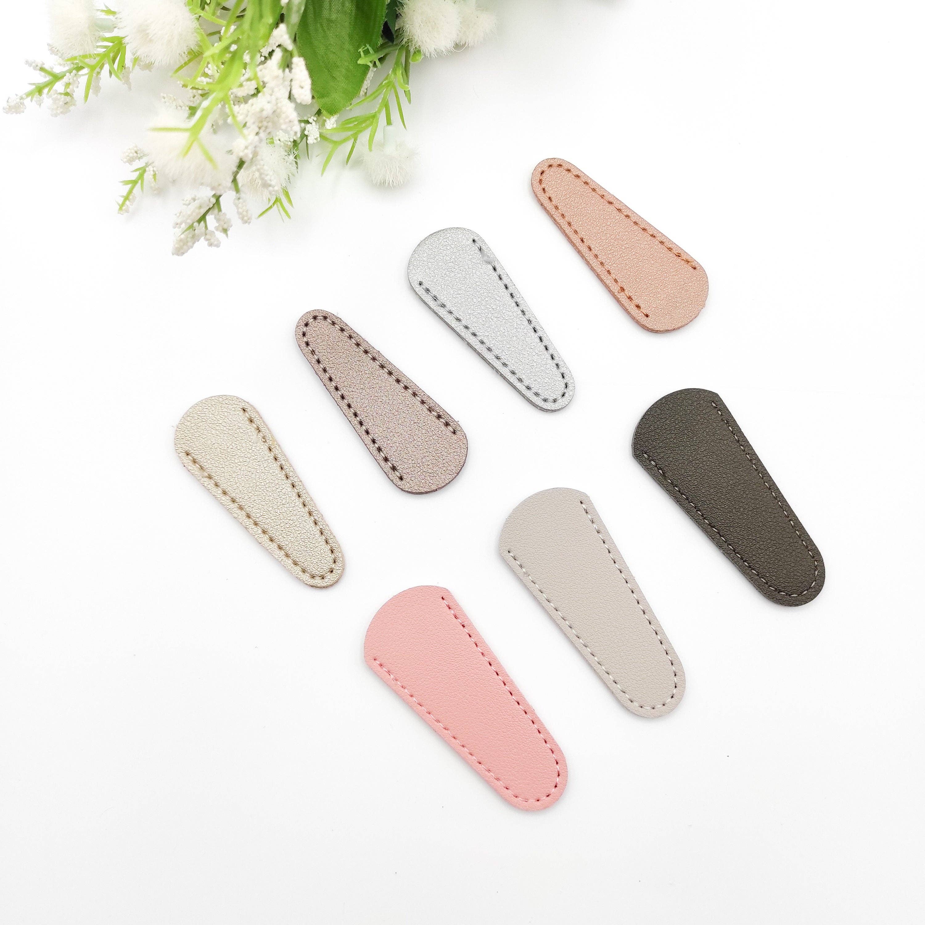 Solid Color Scissor sheath small size for small scissors