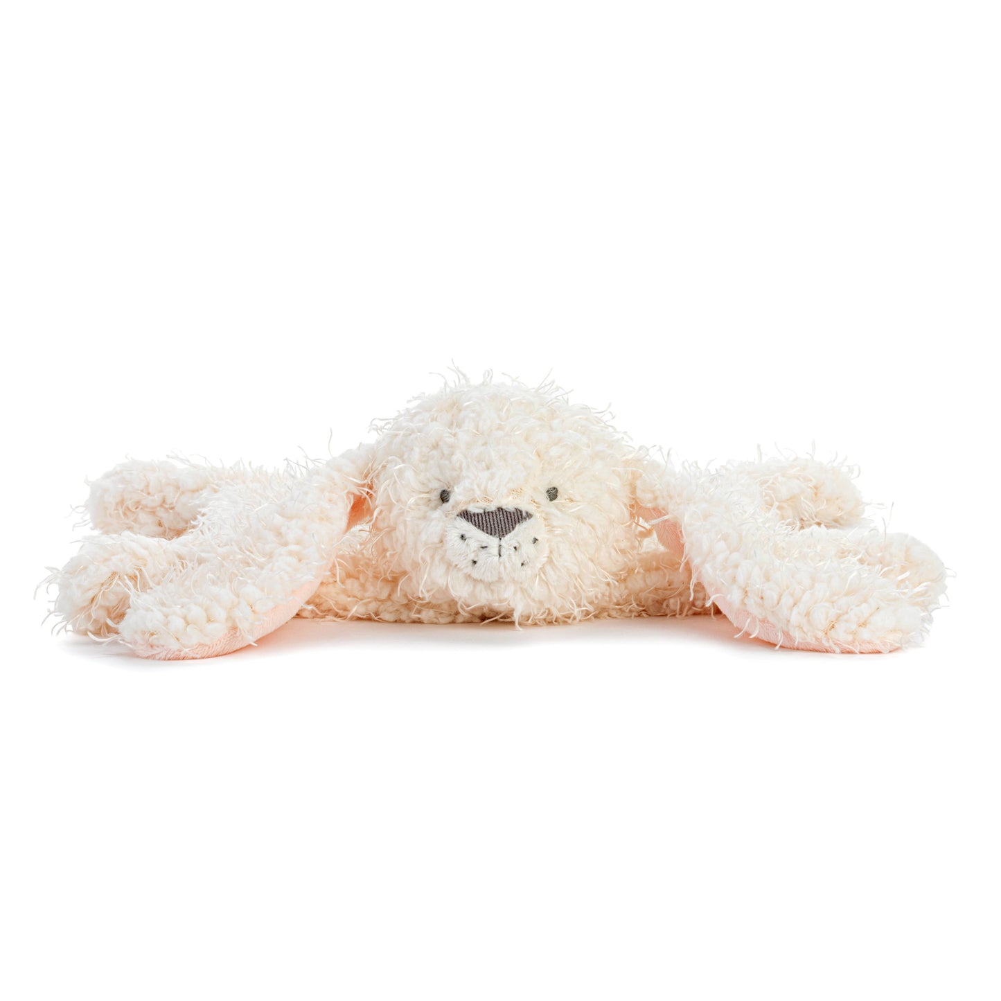Wrapped in Prayer Blankie - Bunny