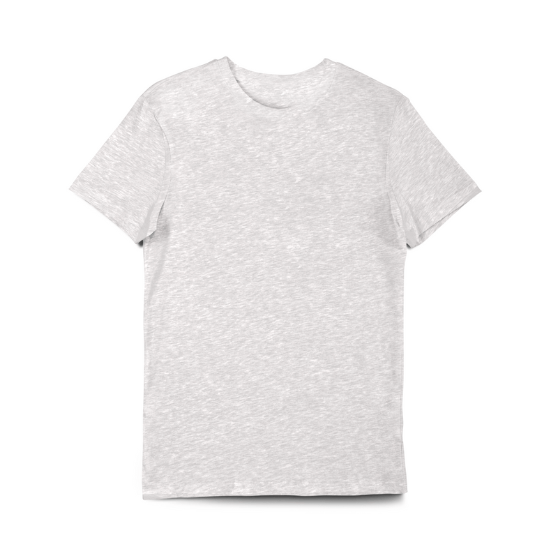 Girl Dad Heavy Cotton T-Shirt