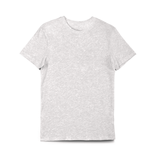 Girl Dad Heavy Cotton T-Shirt