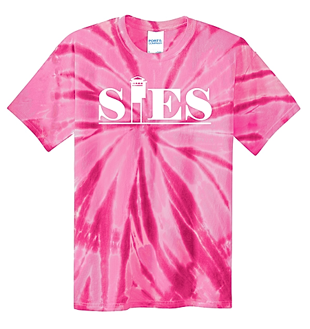 Adult Tie Dye Tshirt SI101