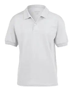 Gildan Youth 6 oz., 50/50 Jersey Polo G880B - An Initial Impression