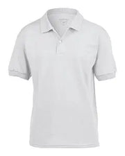 Gildan Youth 6 oz., 50/50 Jersey Polo G880B - An Initial Impression