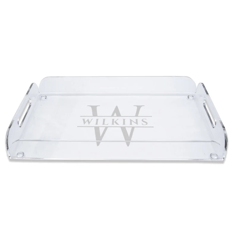 #1 SERVING TRAY