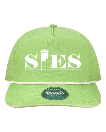 Skully Adult Cap SCHOOL LOGOS