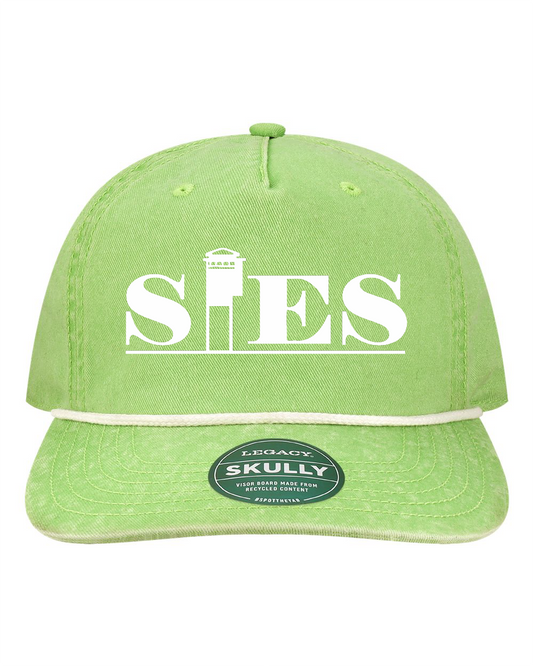 Skully Adult Cap SCHOOL LOGOS